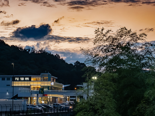 森田英一の観光Web写真のサンプル