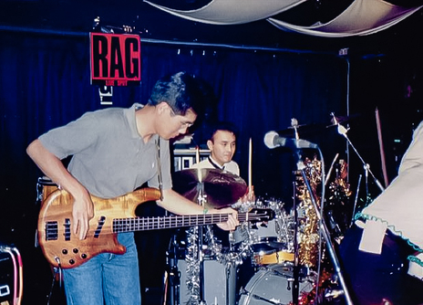 森田観光ビジネスサポート 代表 森田英一の過去の写真